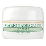 Mario Badescu - Maschera Per Labbra Al Cocco E Mango - Idrata E Rimpolpa - -masque Levres Mangue & Coco - Donna
